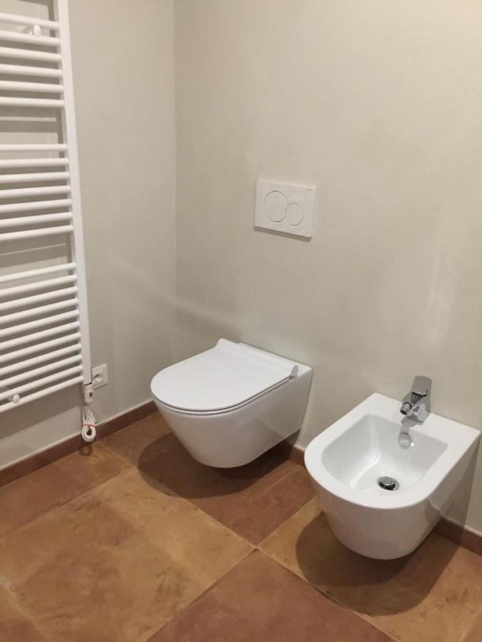 Green B&B Urbino Ca Del Vento Εξωτερικό φωτογραφία